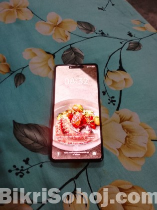 Tecno Camon 20